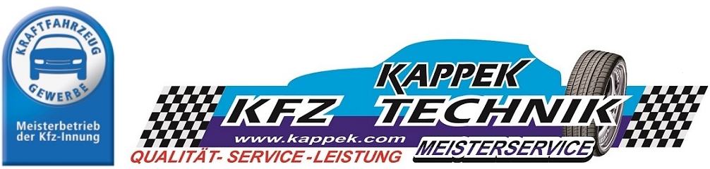 Kfz-Technik Kappek